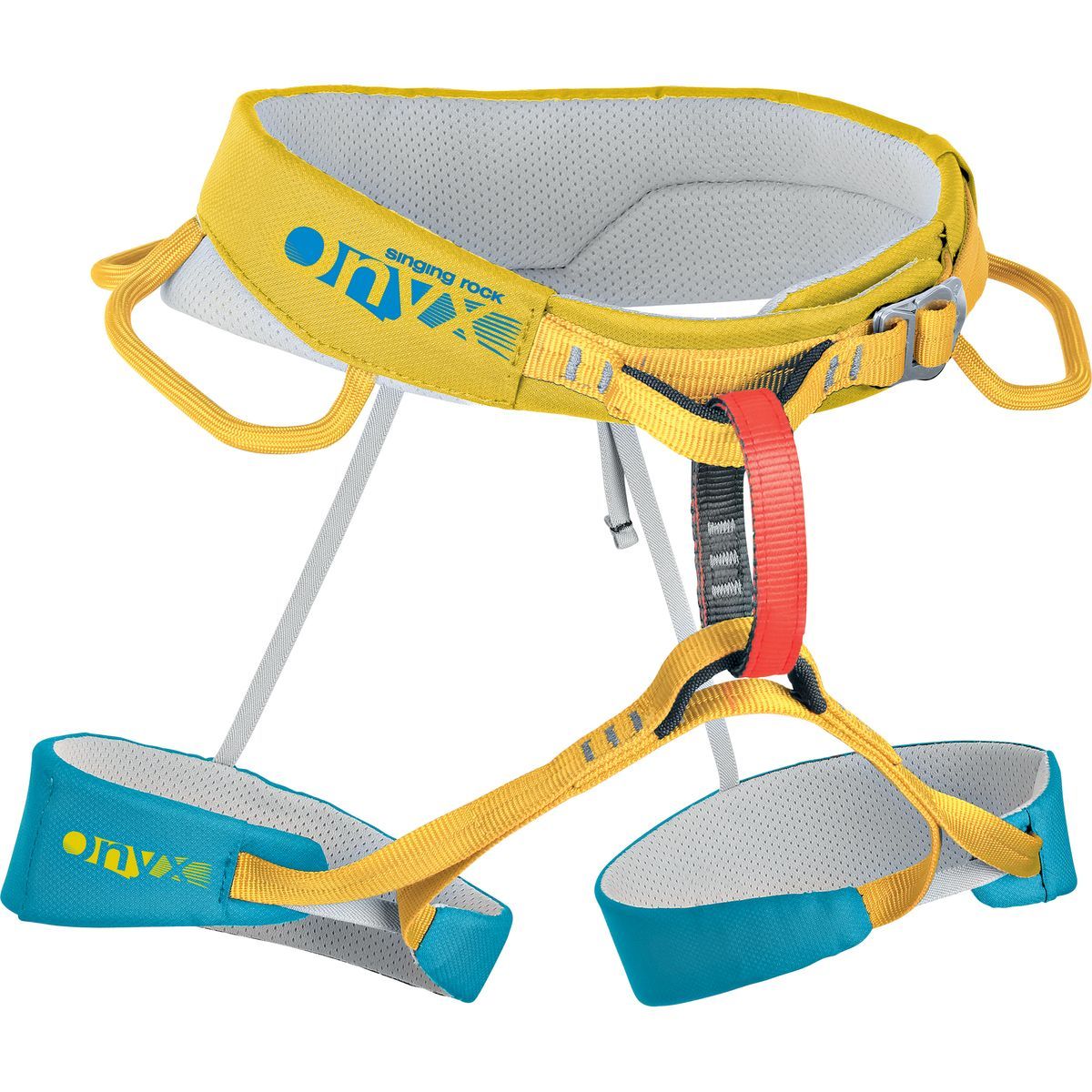 Singing Rock Onyx Harness Climb