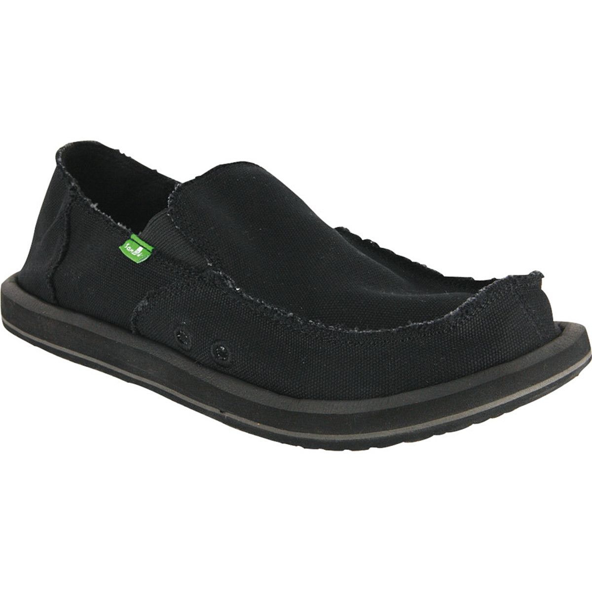 Sanuk Vagabond Shoe Men's Footwear