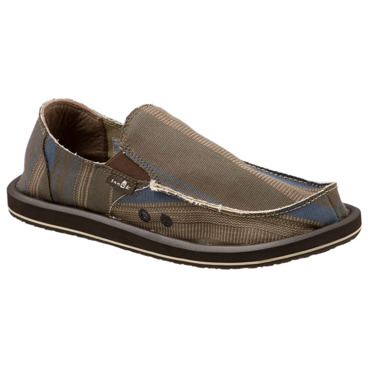 sanuk dancing bear shoes