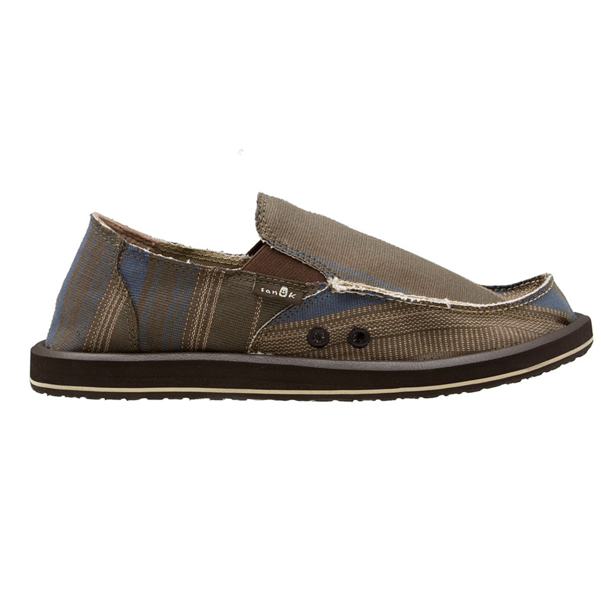 sanuk dancing bear shoes