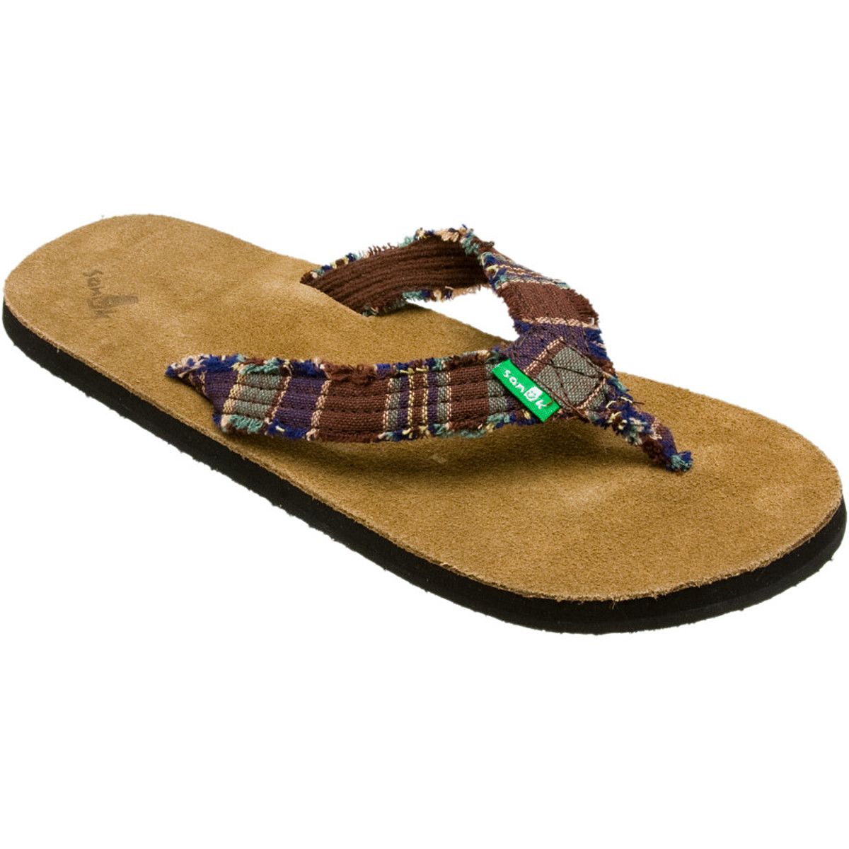 Sanuk Fraidy Cat Sandal Women's Footwear