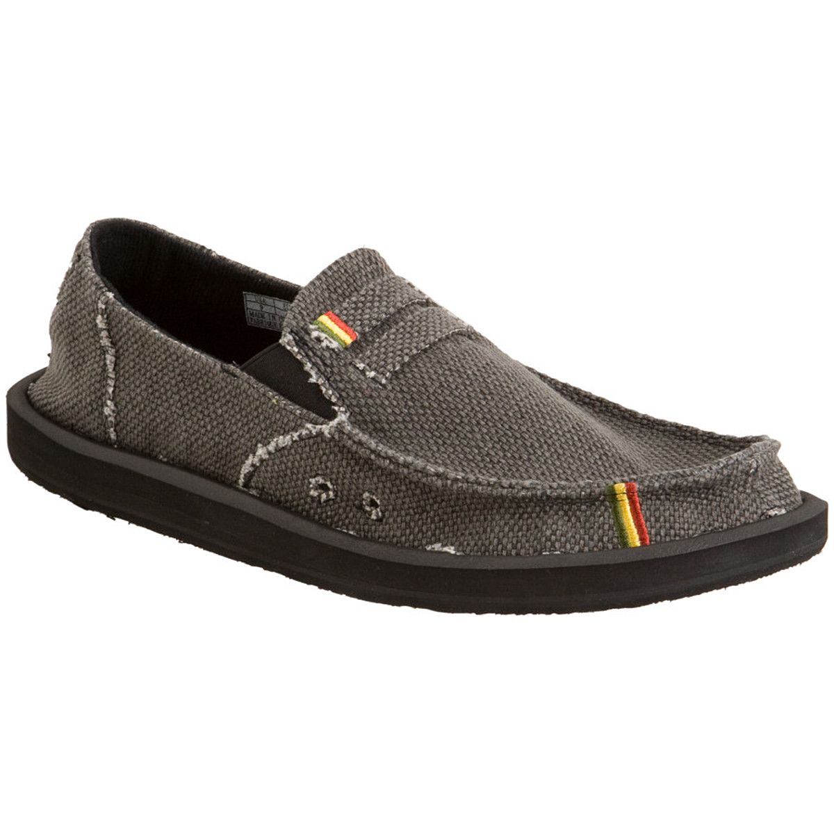 Sanuk Kingston Shoe Men's Footwear