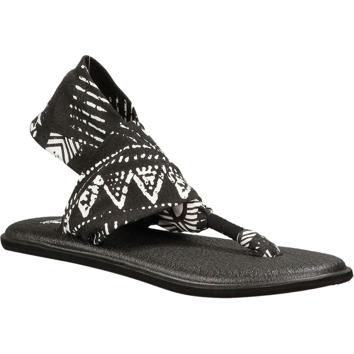 sanuk yoga sling kids