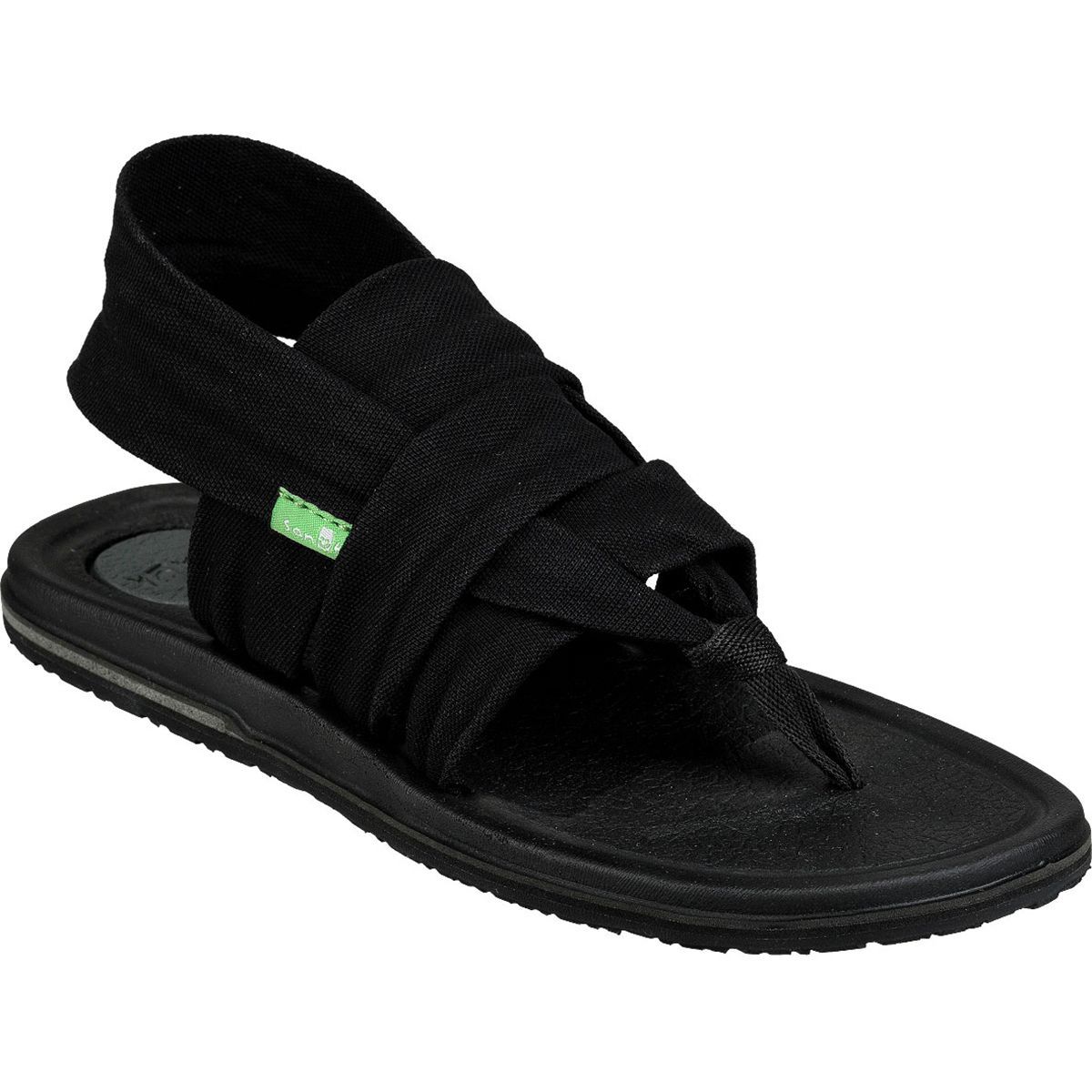 yoga beach sandals