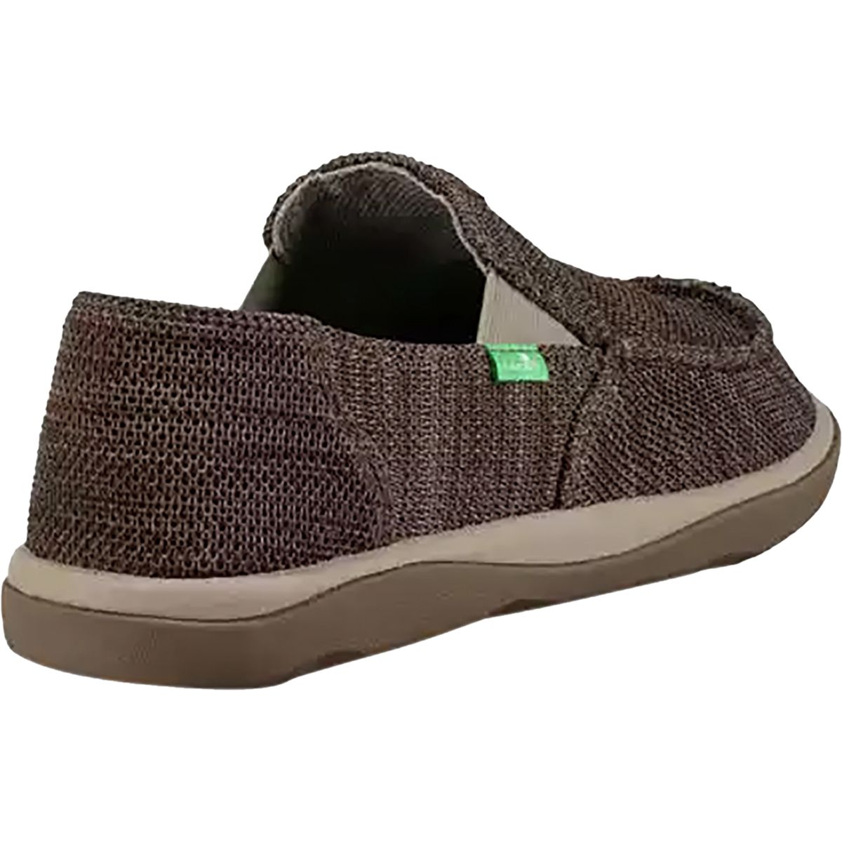 sanuk vagabond mesh