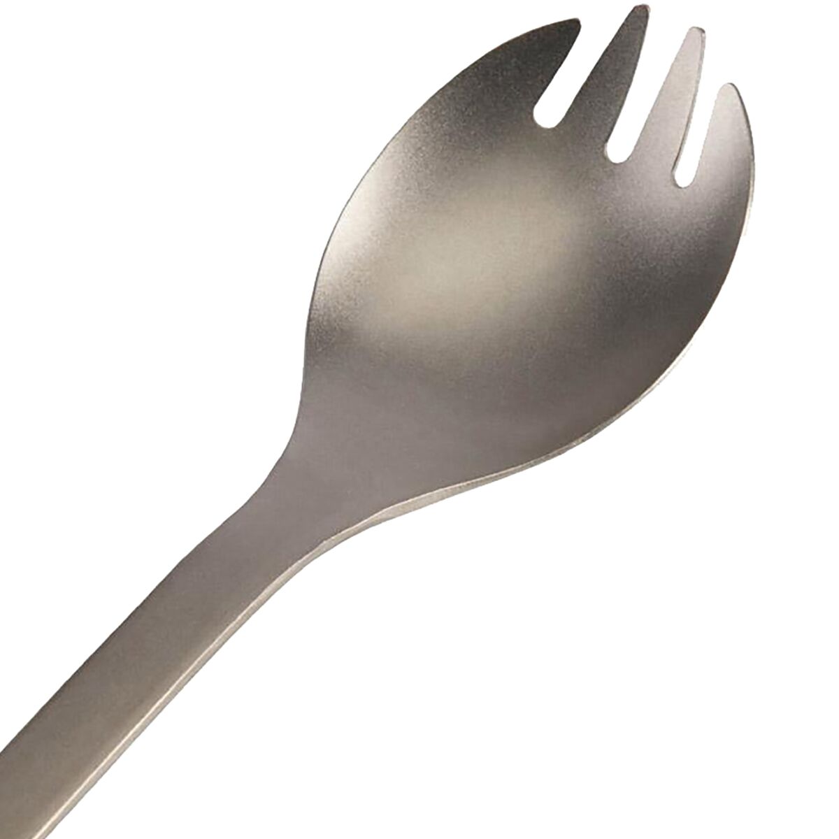 Snow Peak Titanium Spork