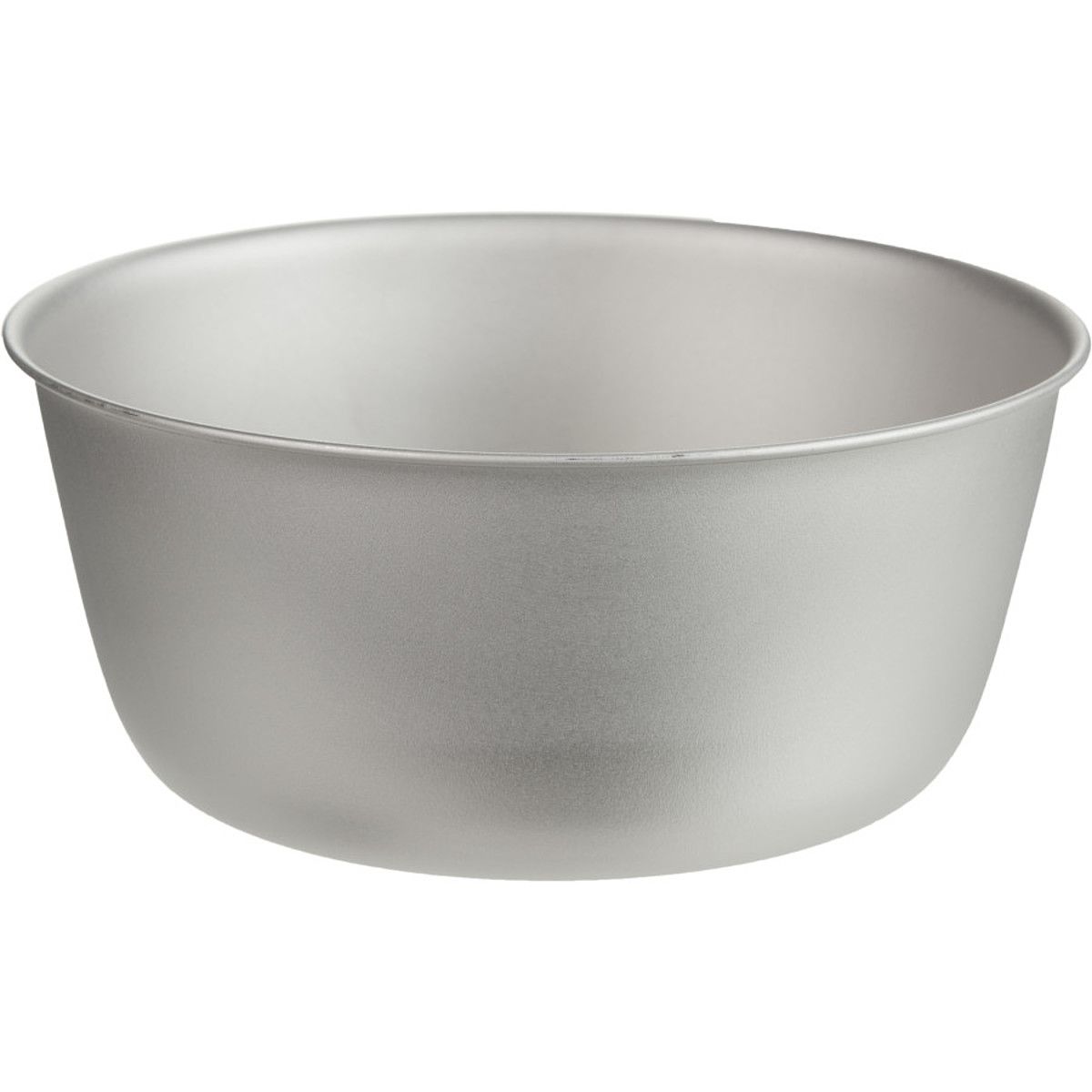 Snow Peak Trek Titanium Bowl