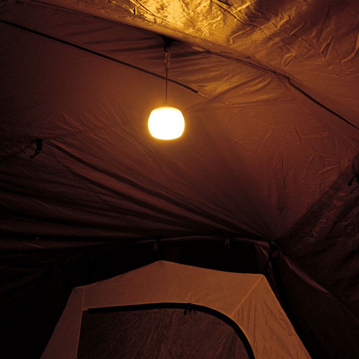 Snow Peak Hozuki Lantern