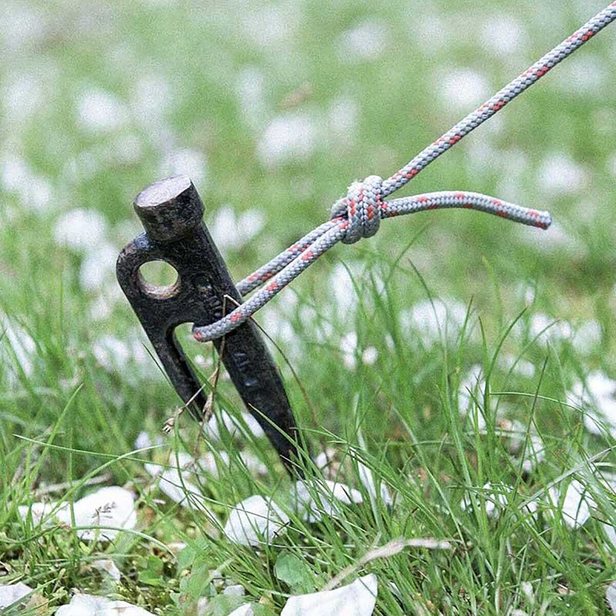 Snow Peak Solid Stake #20