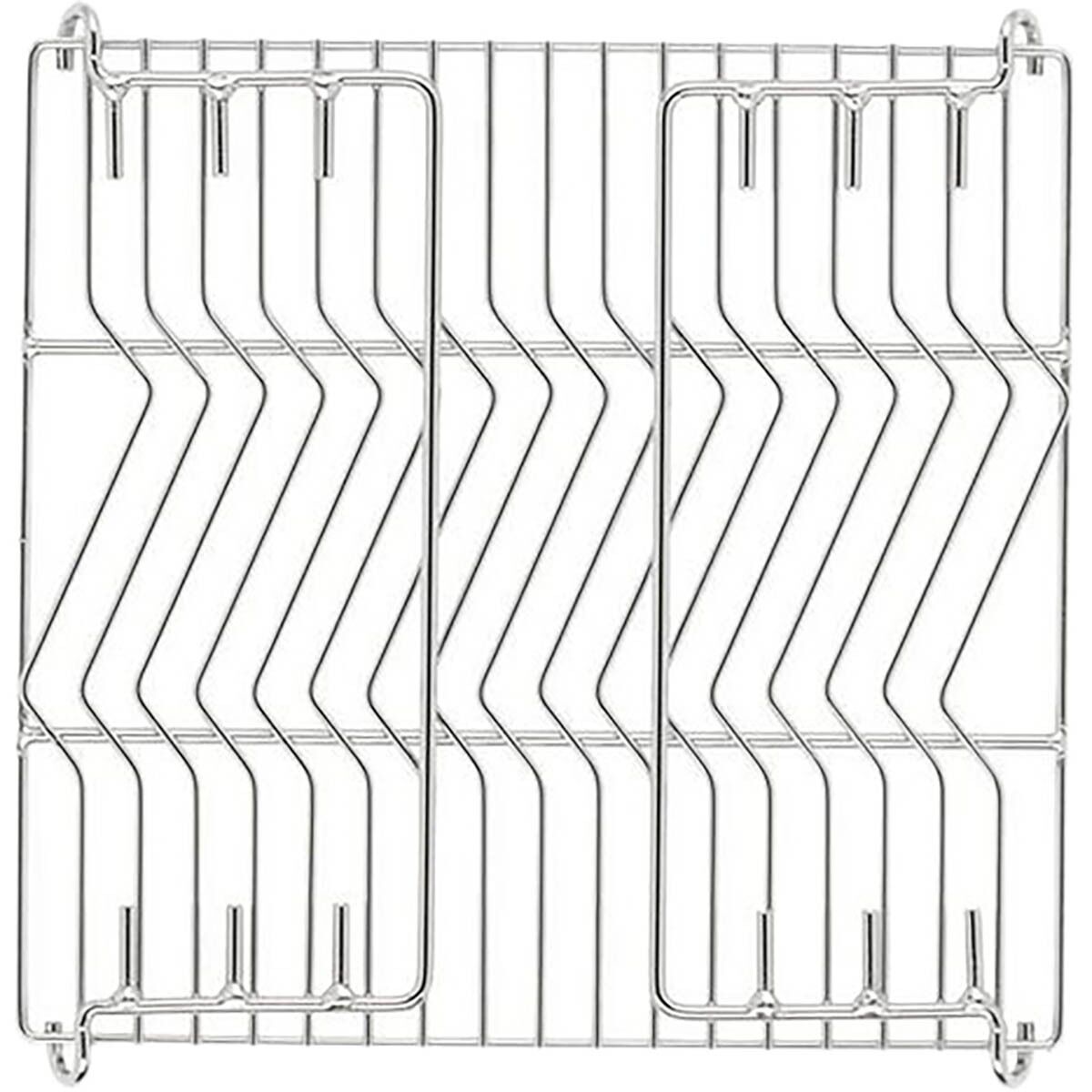 Snow Peak Pack & Carry Fireplace Grill Bridge
