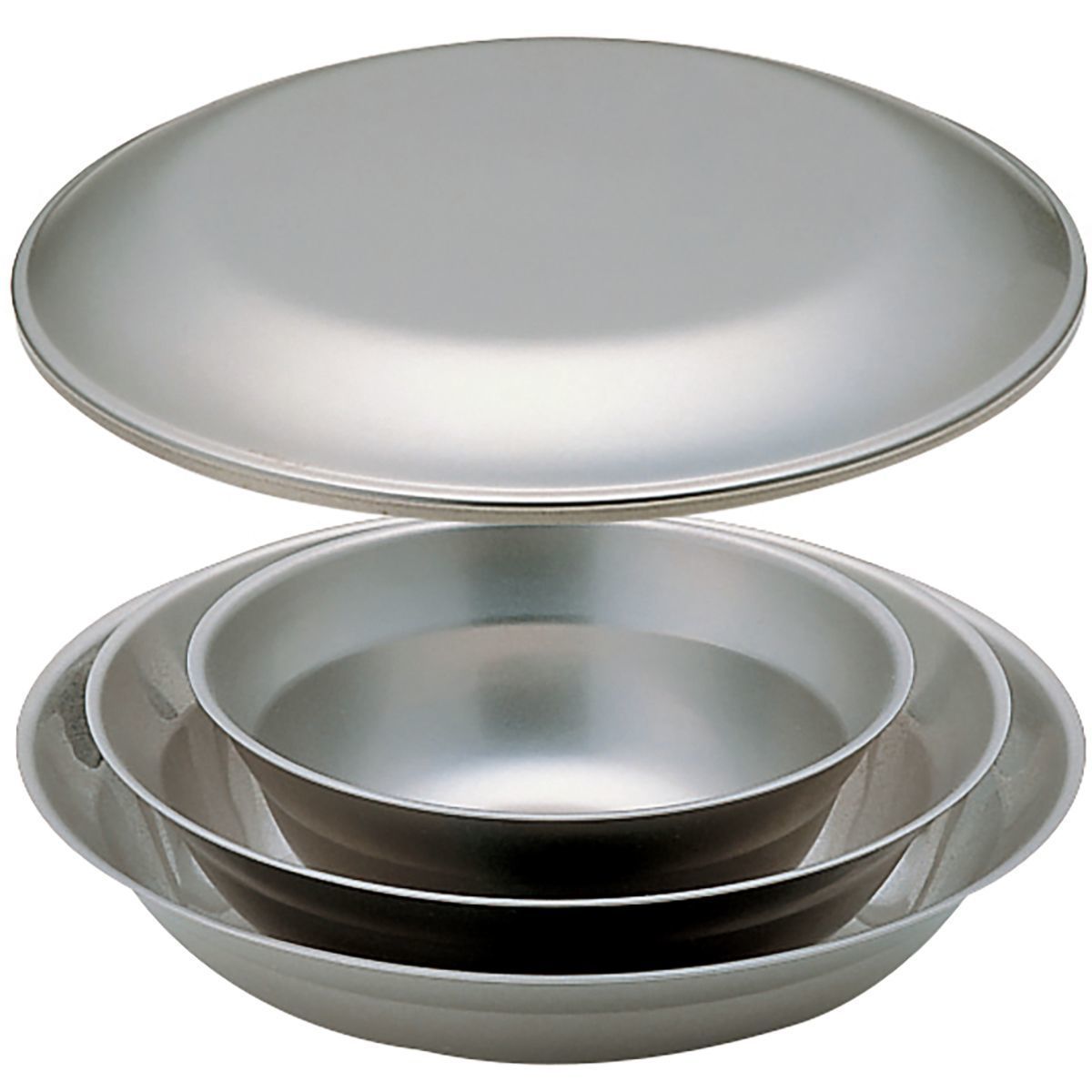 Snow Peak Tableware Set L Duo Hike & Camp