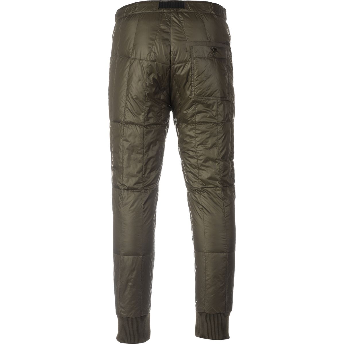 Snow Peak Down Pant Men's Clothing