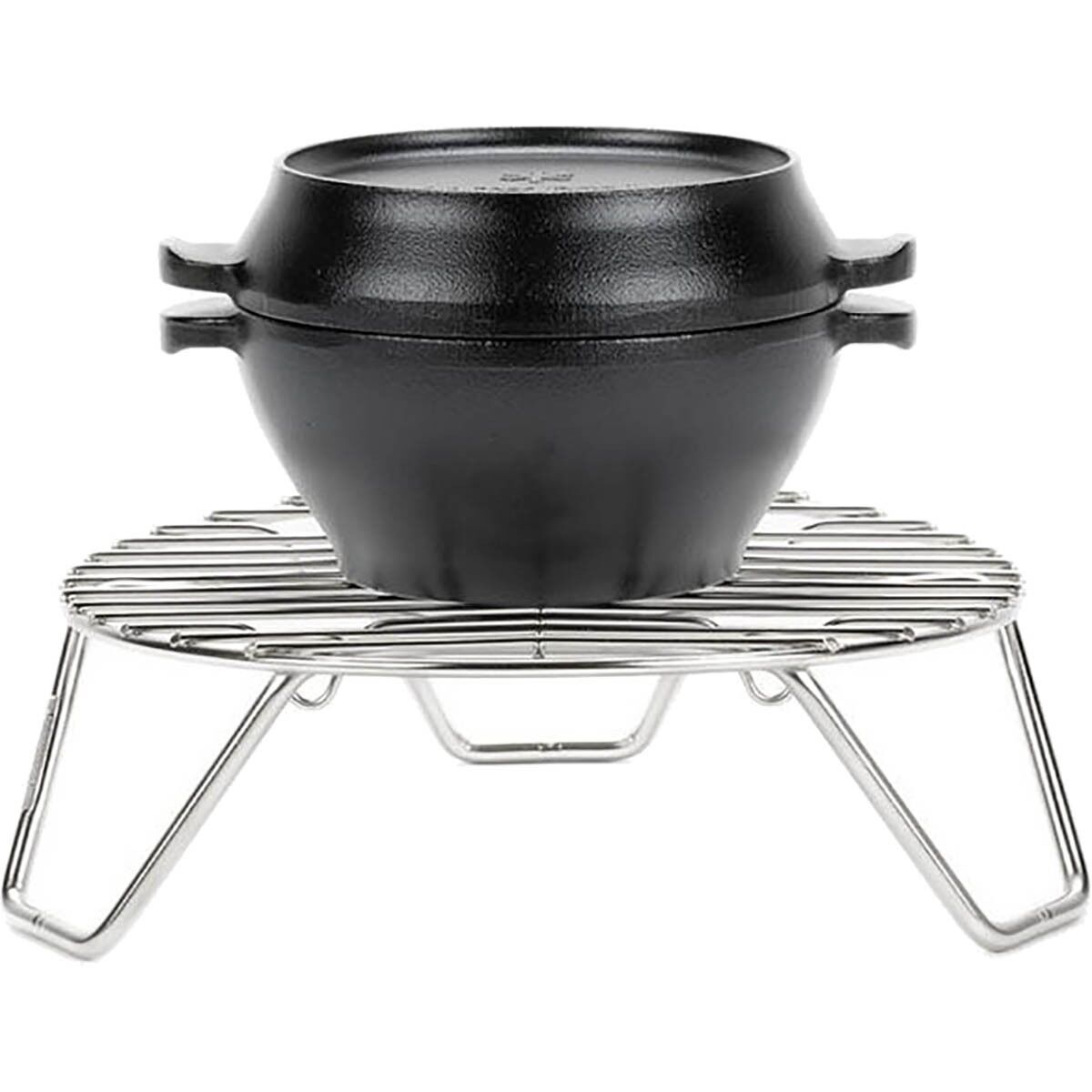 Snow Peak Dutch Oven Inner Screen 26cm