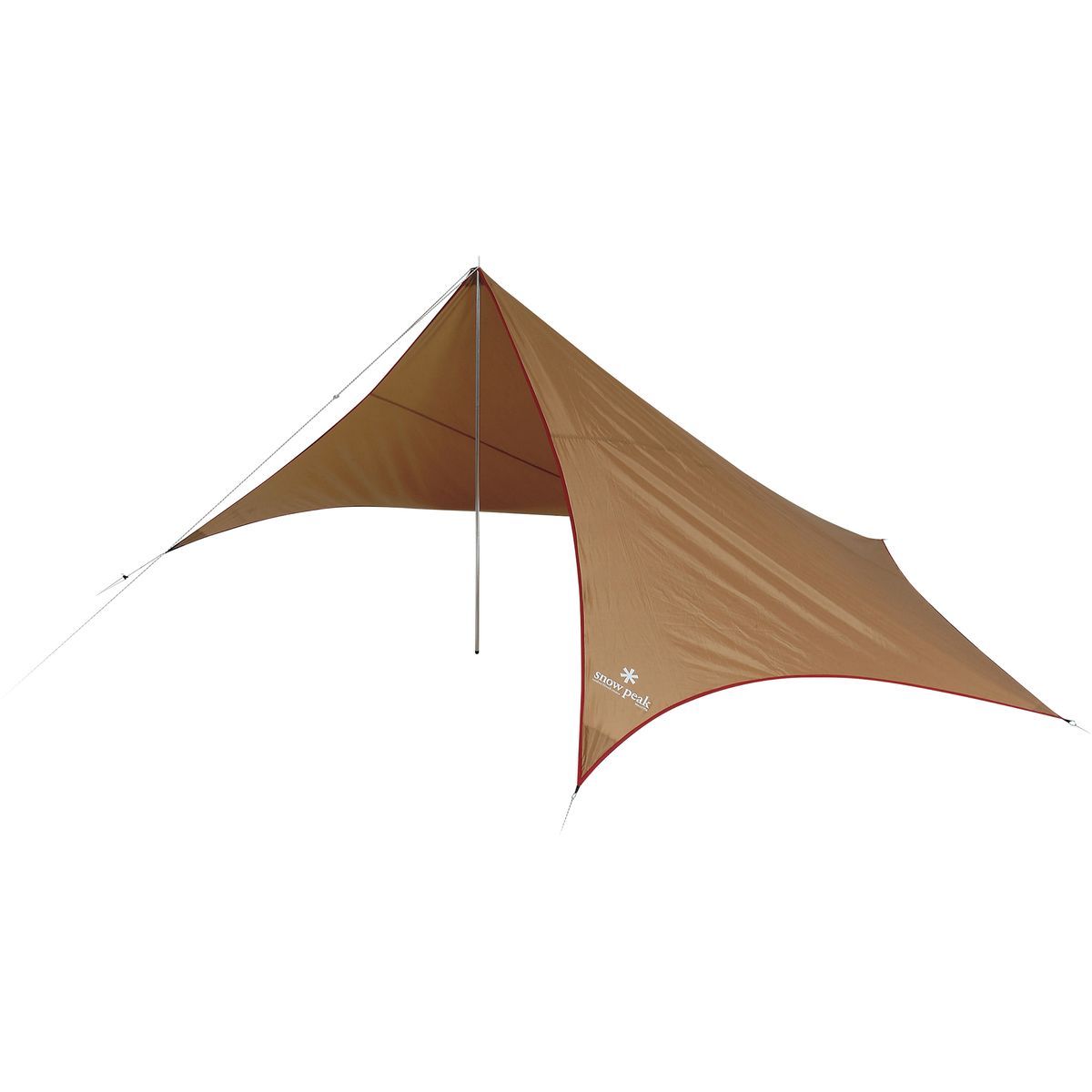 Snow Peak Penta Tarp