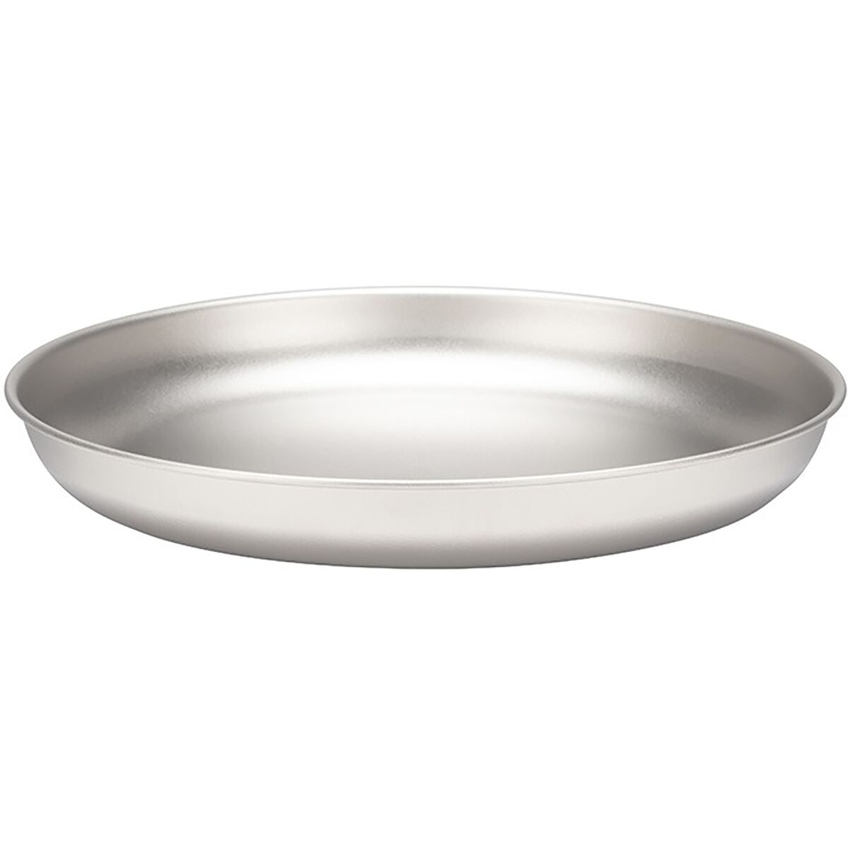 Snow Peak Trek Titanium Plate