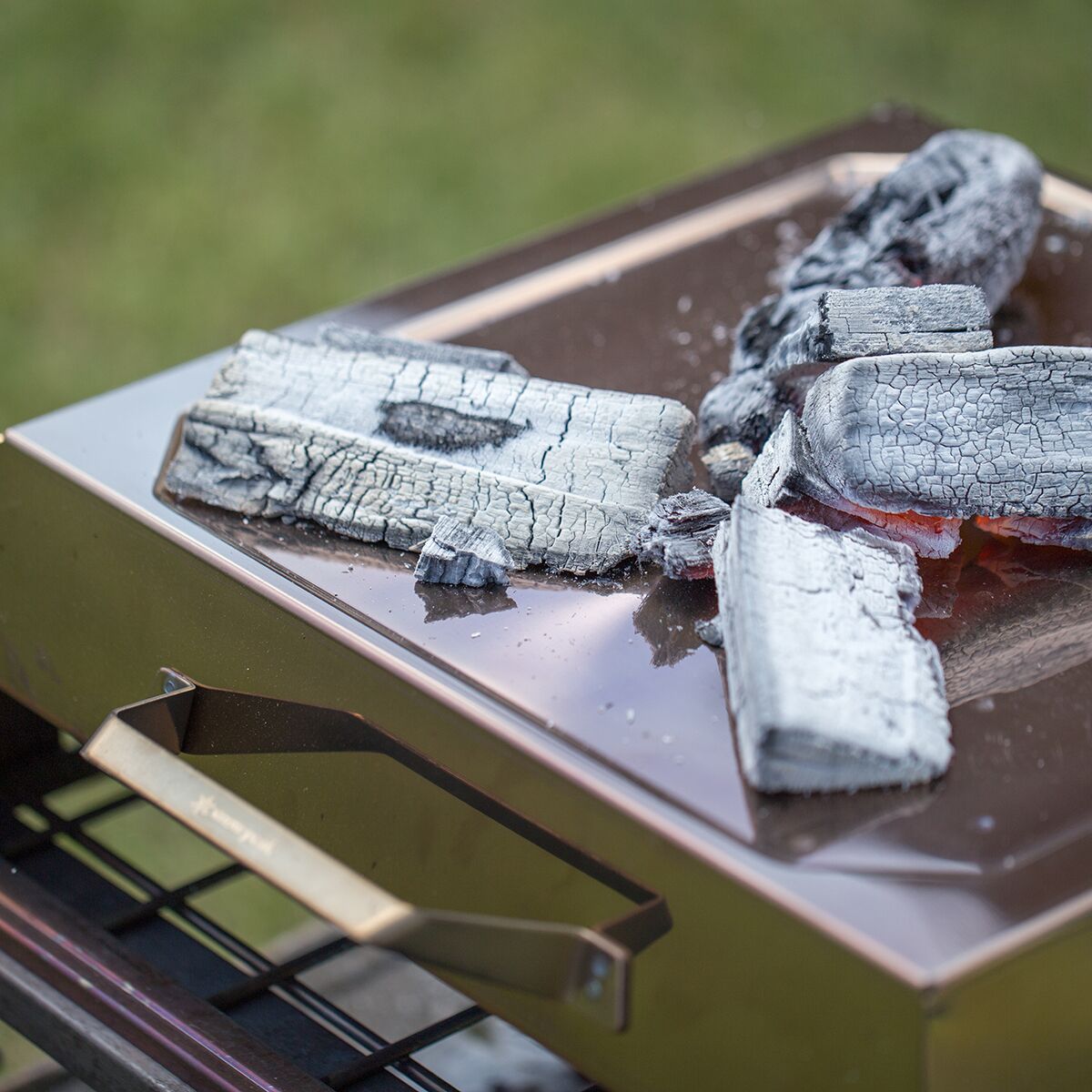 Snow Peak Field Oven Hike & Camp