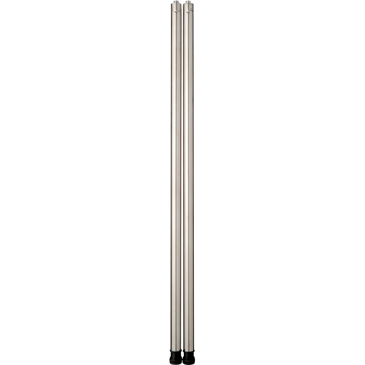 Snow Peak Iron Grill Table 830 Leg Set