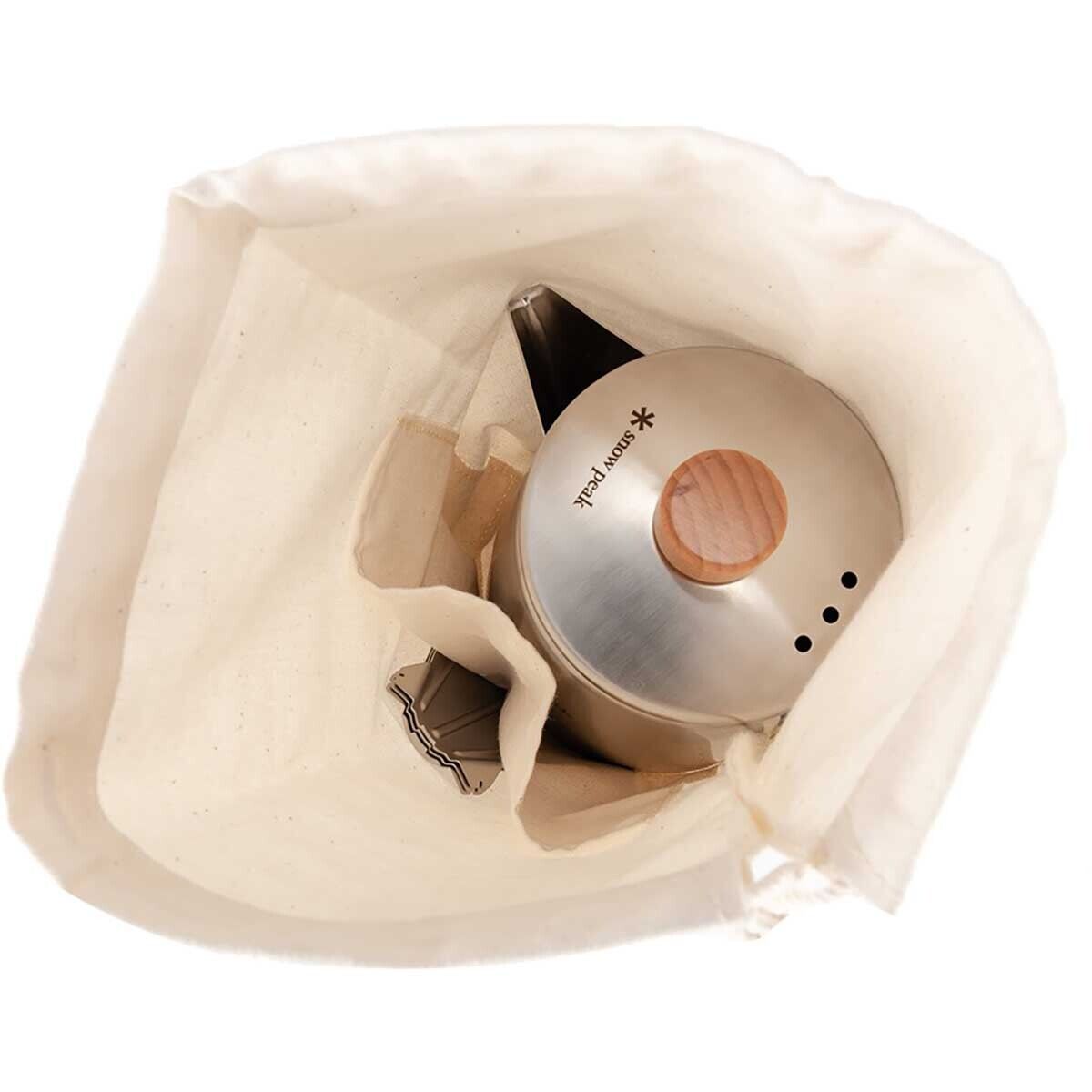 FIELD BARISTA KETTLE