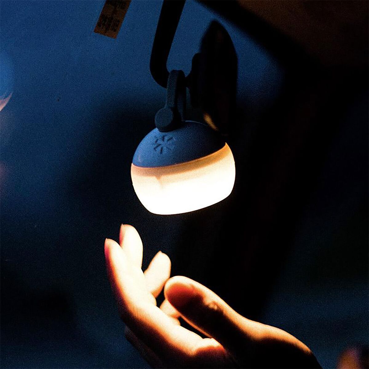 Snow Peak Mini Hozuki Lantern