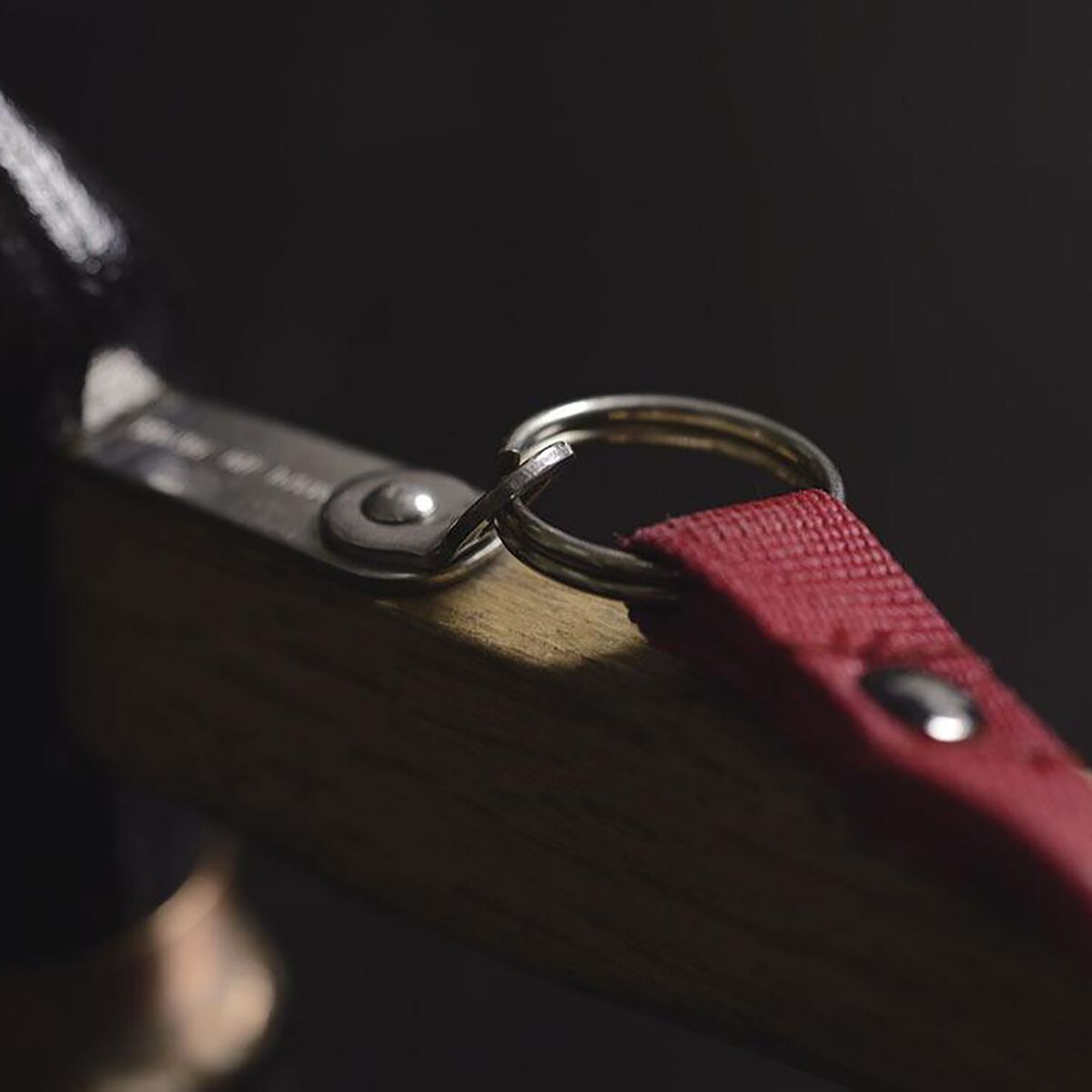 Snow Peak Steel Head Peg Hammer