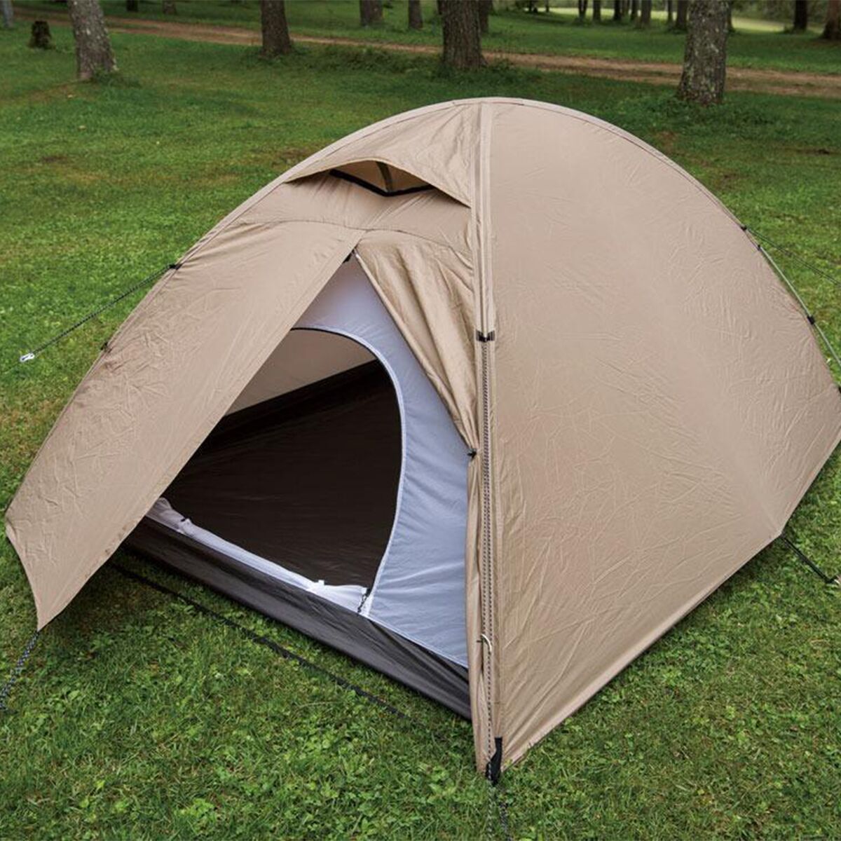 Snow Peak Fal Pro Air Tent 2Person 4Season Hike & Camp