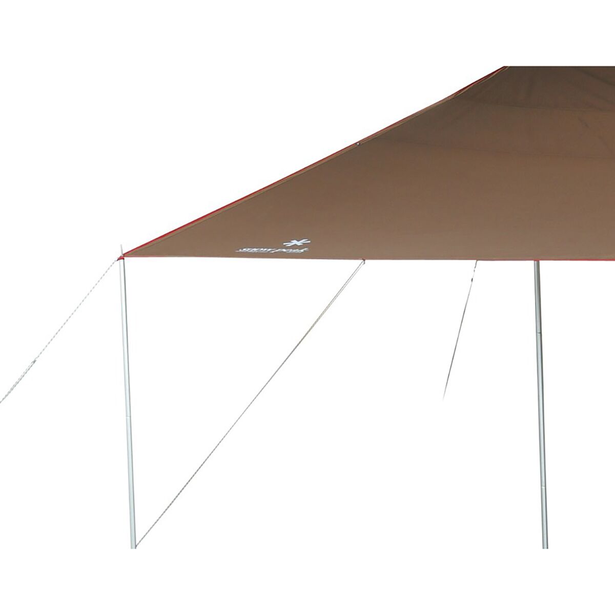 Snow Peak Recta Tarp