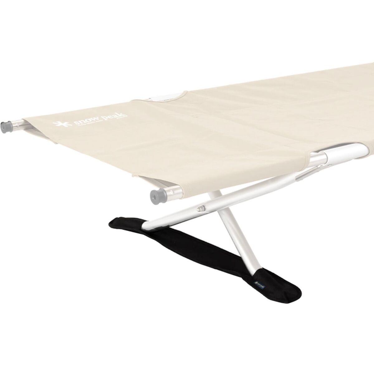 Snow Peak Cot Leg Cover