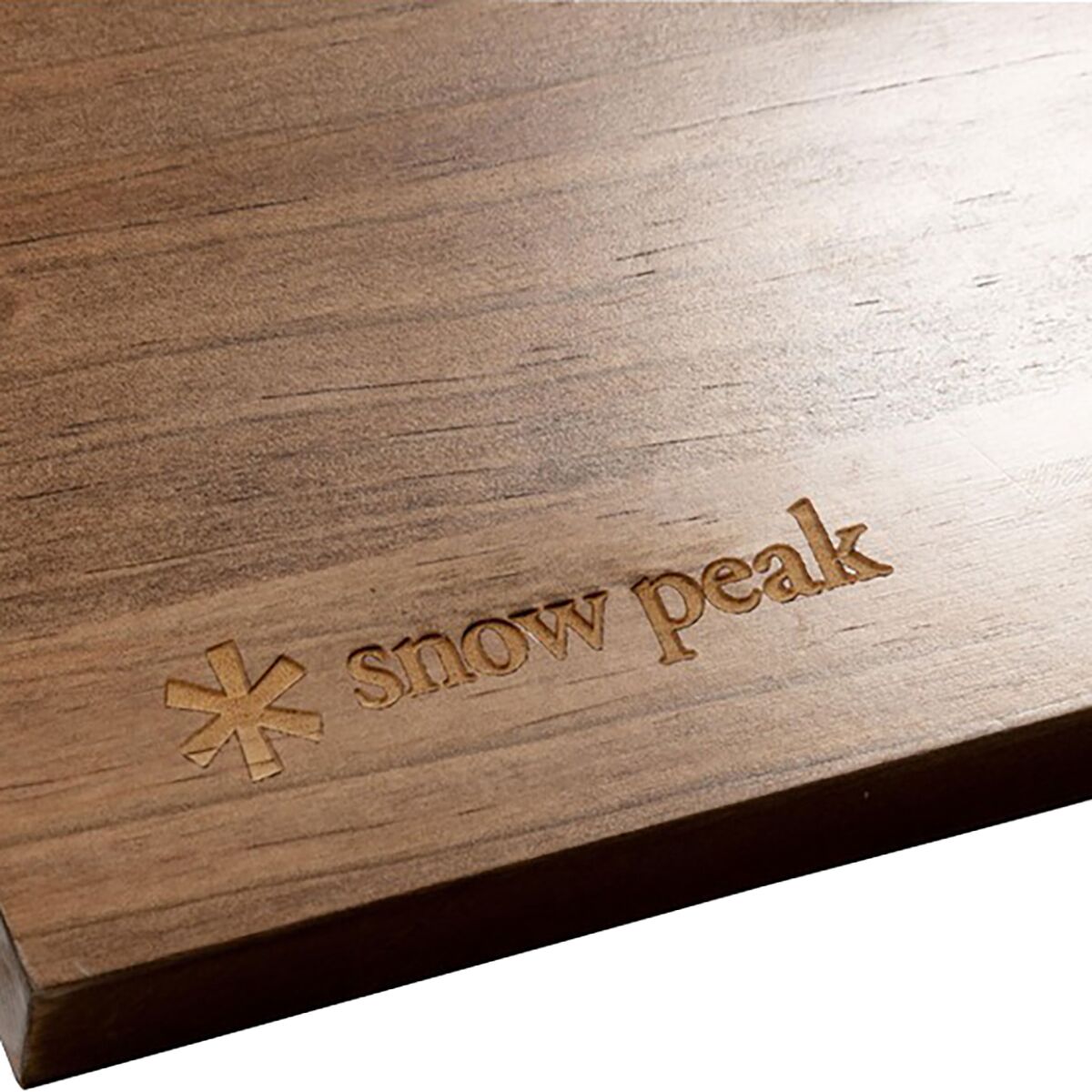 Snow Peak One Action Rack