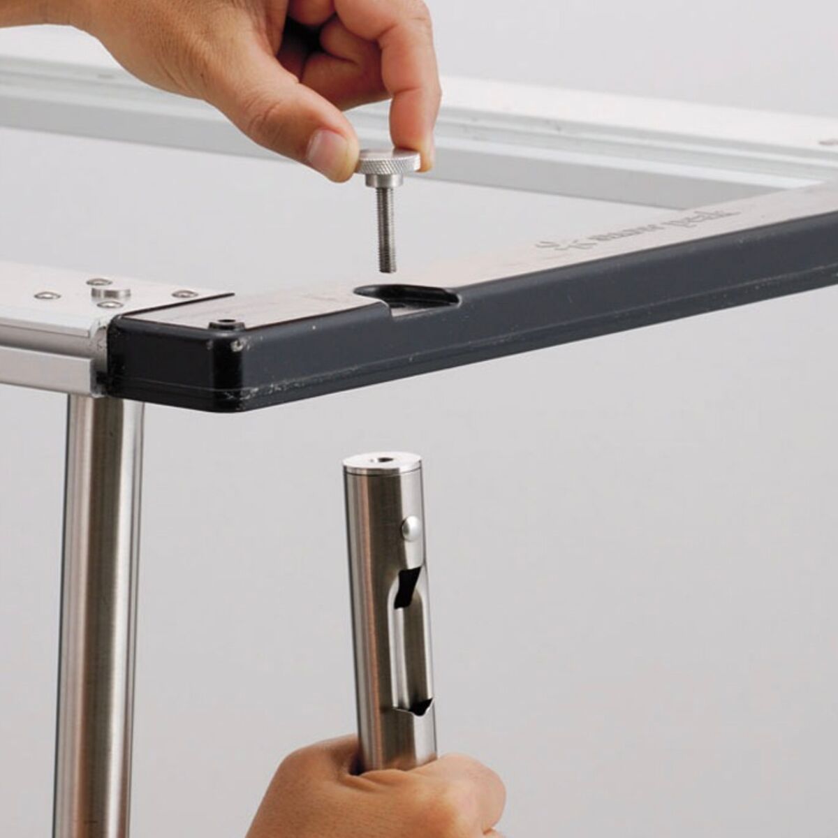 Snow Peak IGT Height Adjuster