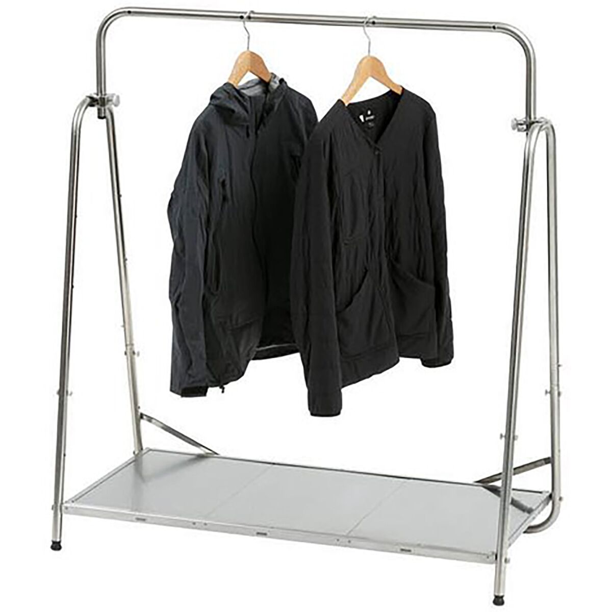Snow Peak Stainless Kitchen Table
