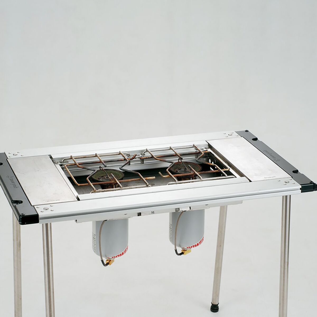 Snow Peak Double Burner Stove