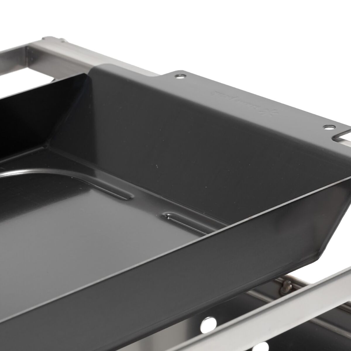 Snow Peak Half Deep Grill Plate