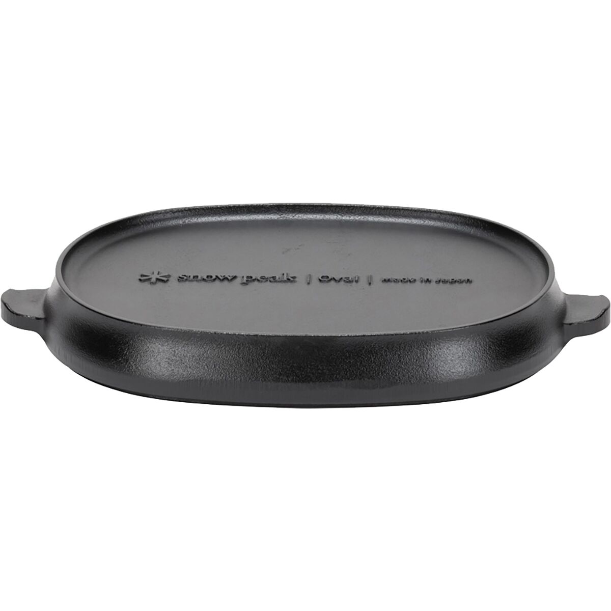 Snow Peak Micro Oval
