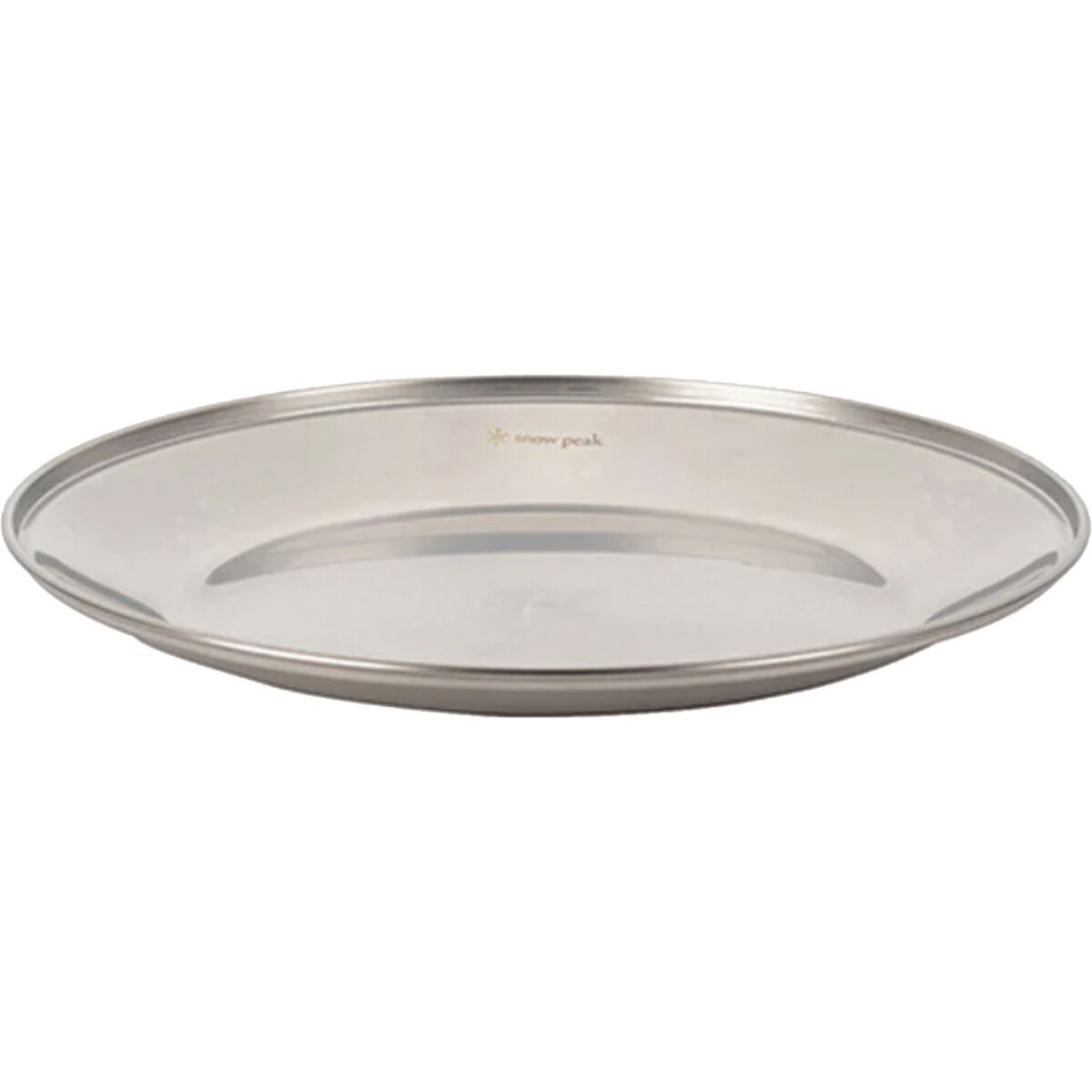 Snow Peak SP Tableware Plate