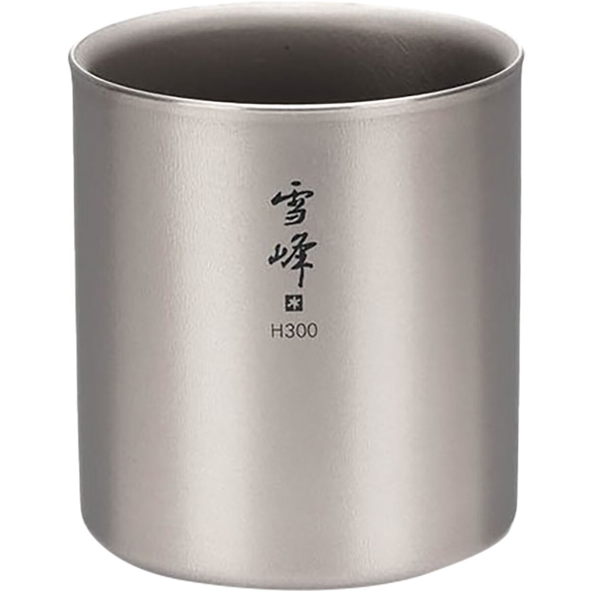 Snow Peak H300 Seppou Stacking Mug