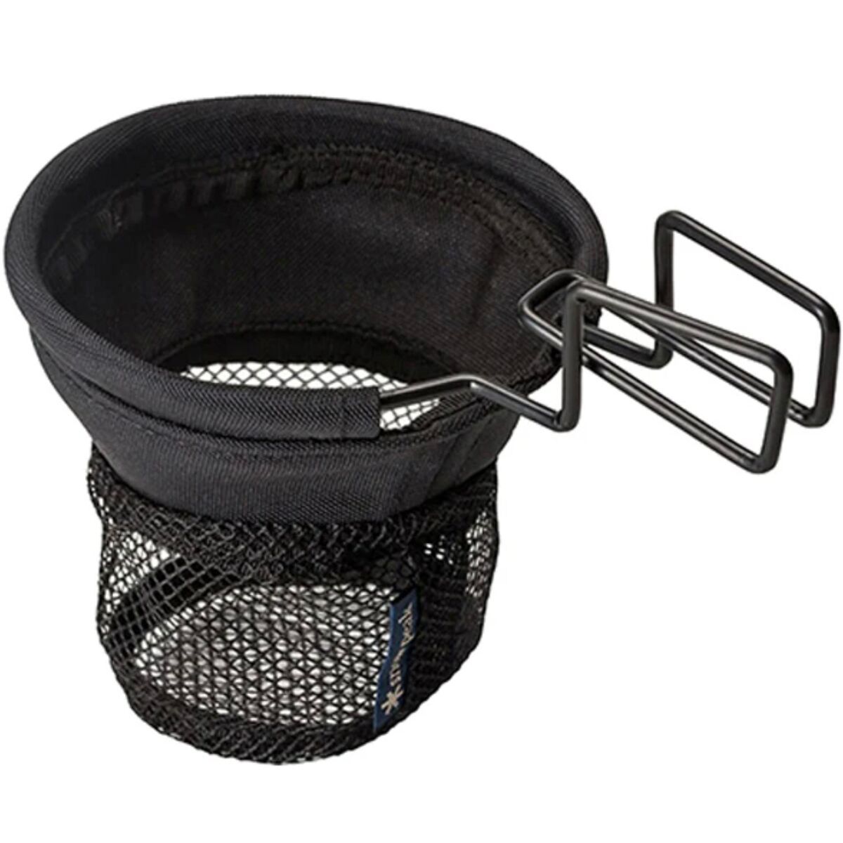 Snow Peak Low Chair Cup Holder Hike & Camp