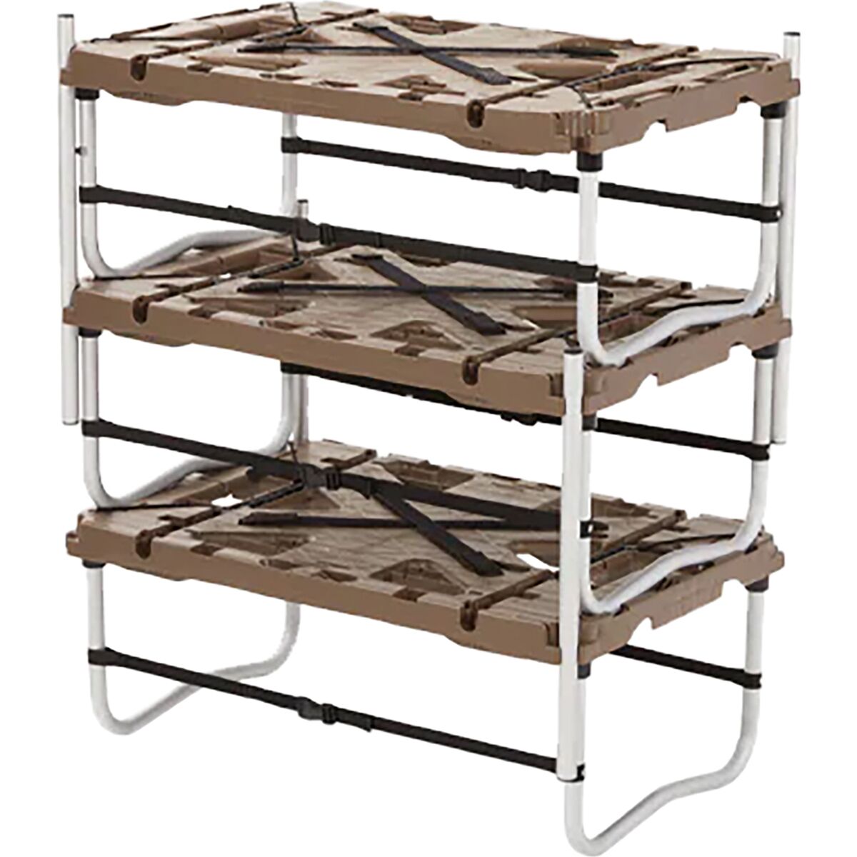 Snow Peak Campfield Futon Starter Set