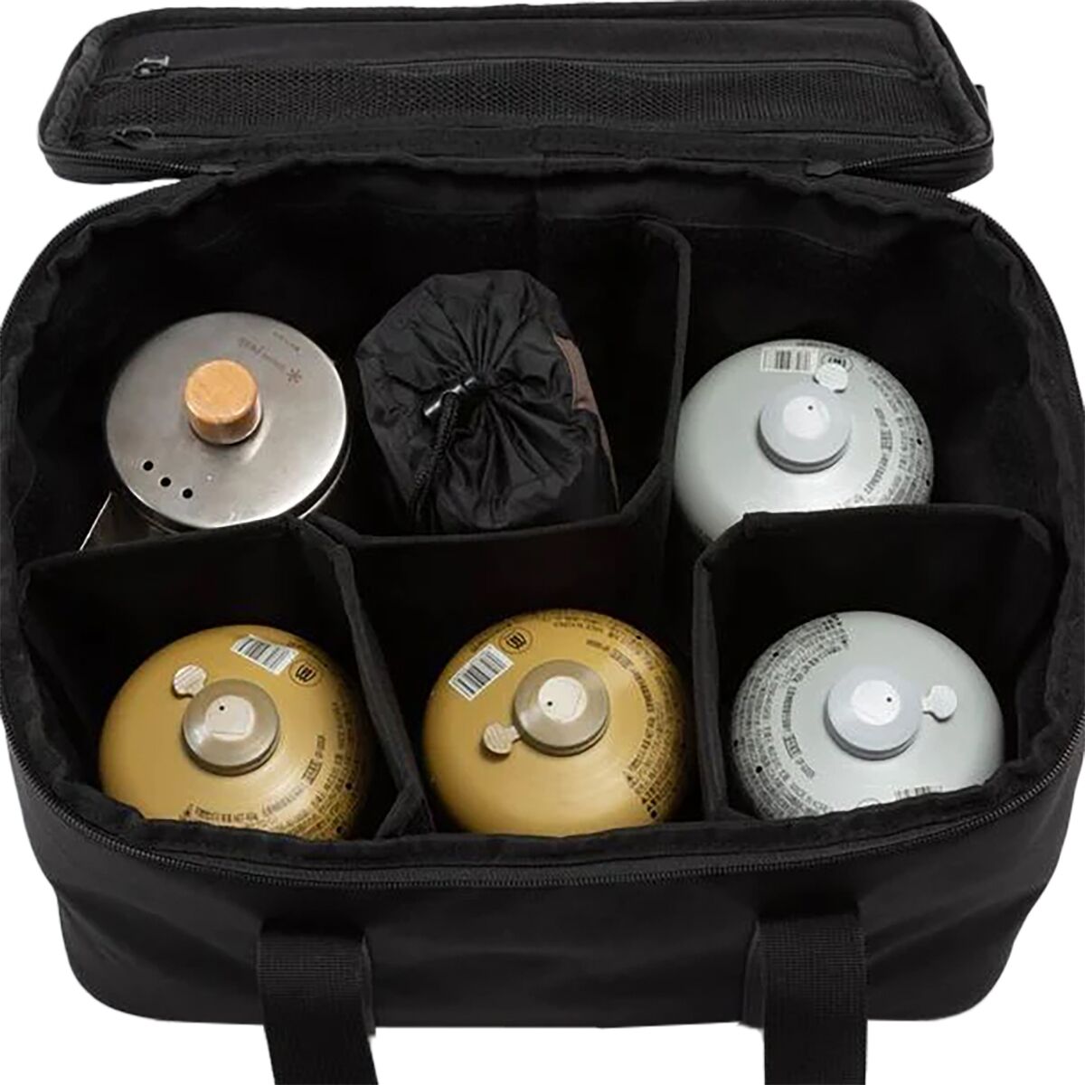 Snow Peak Gear 220L Bag