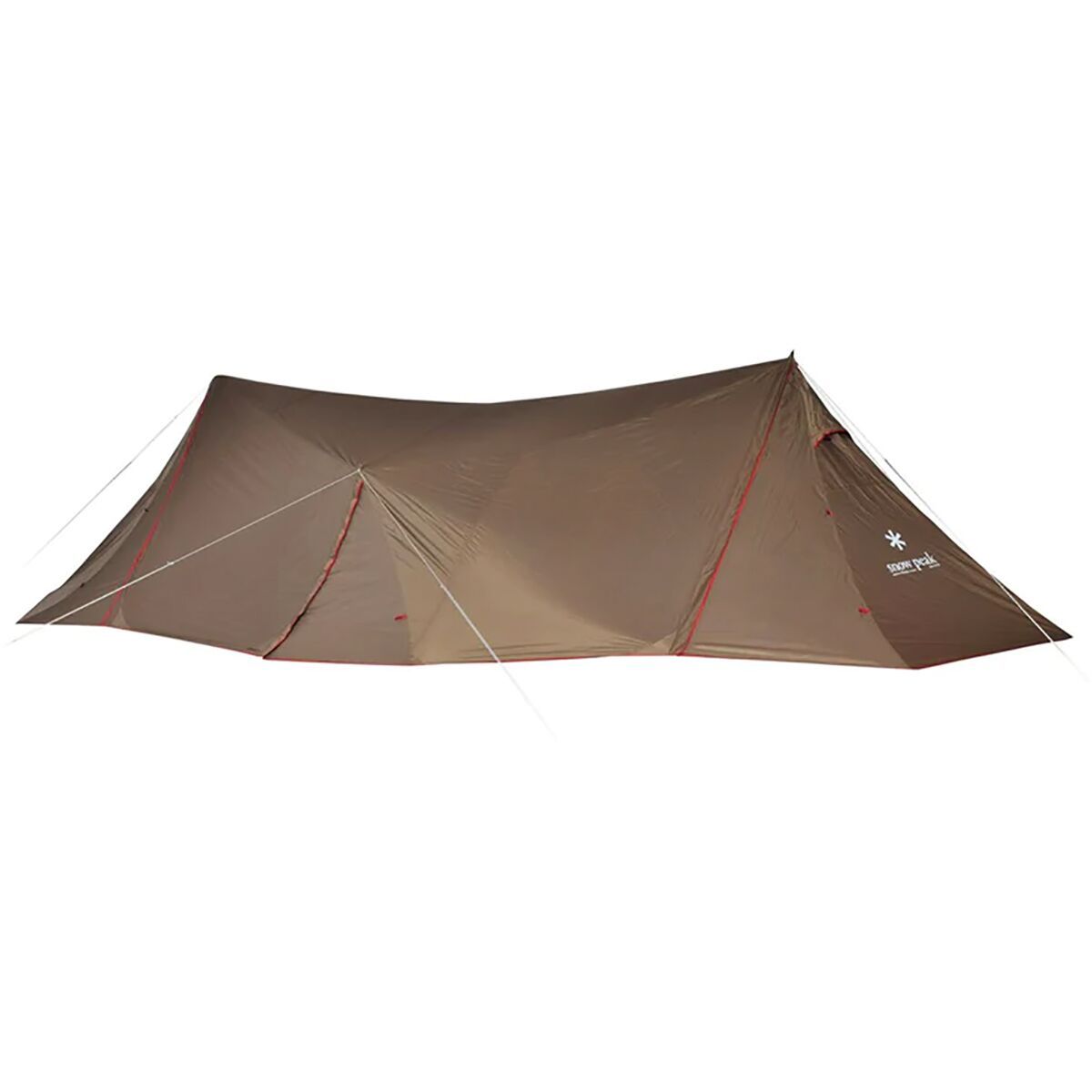 Snow Peak Land Station Hike & Camp