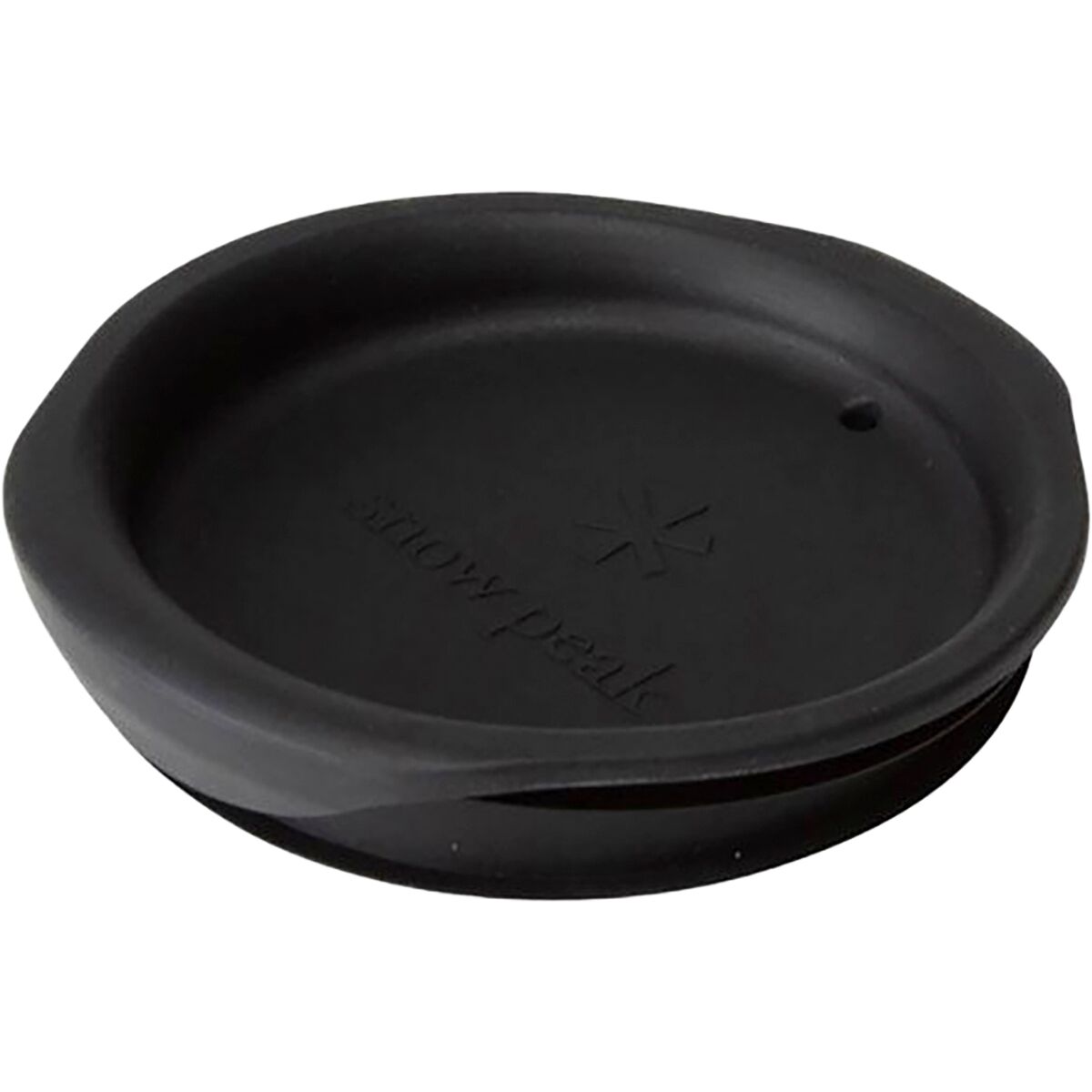 Snow Peak Double Mug Silicone Lid