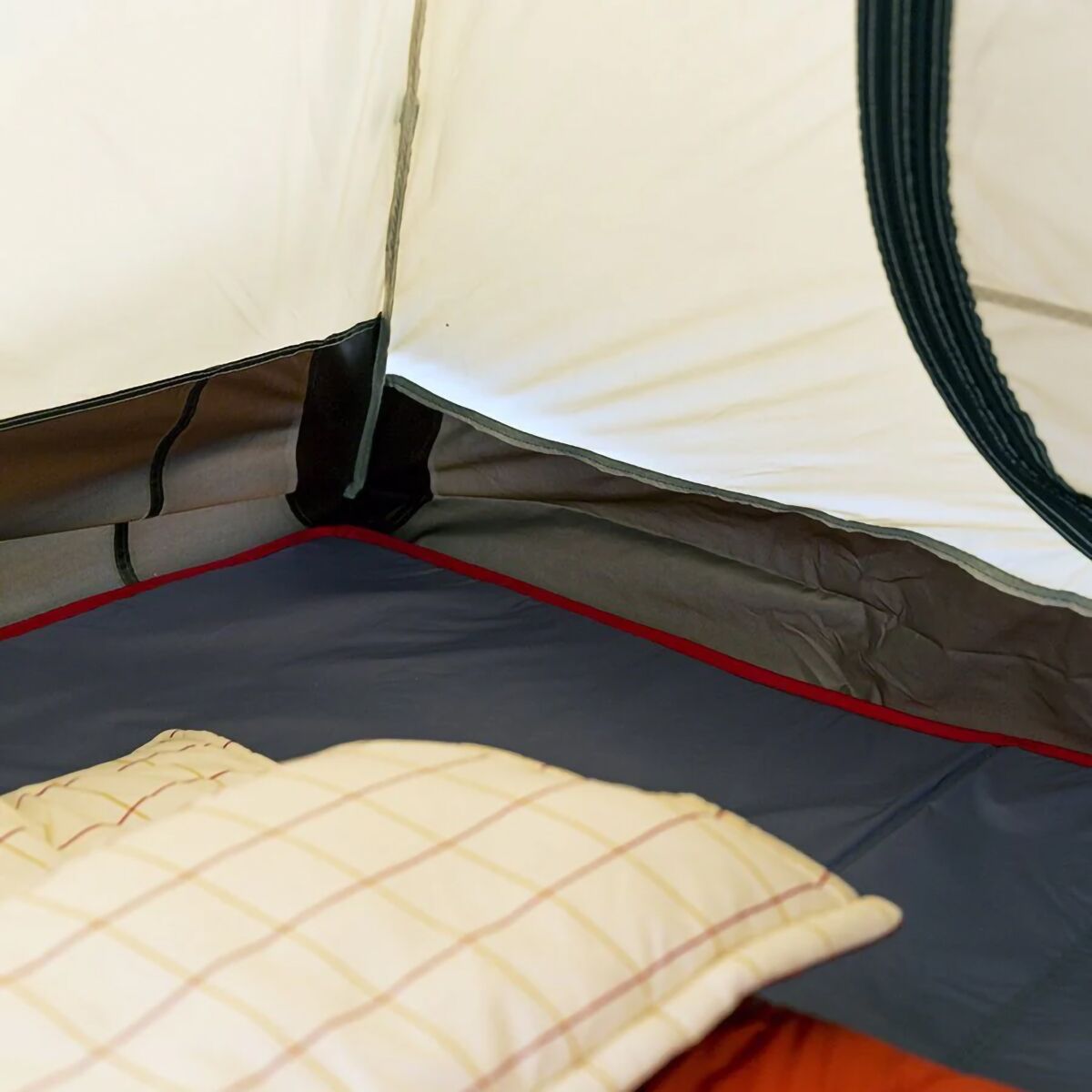 Snow Peak Amenity Dome Mat/Sheet Set