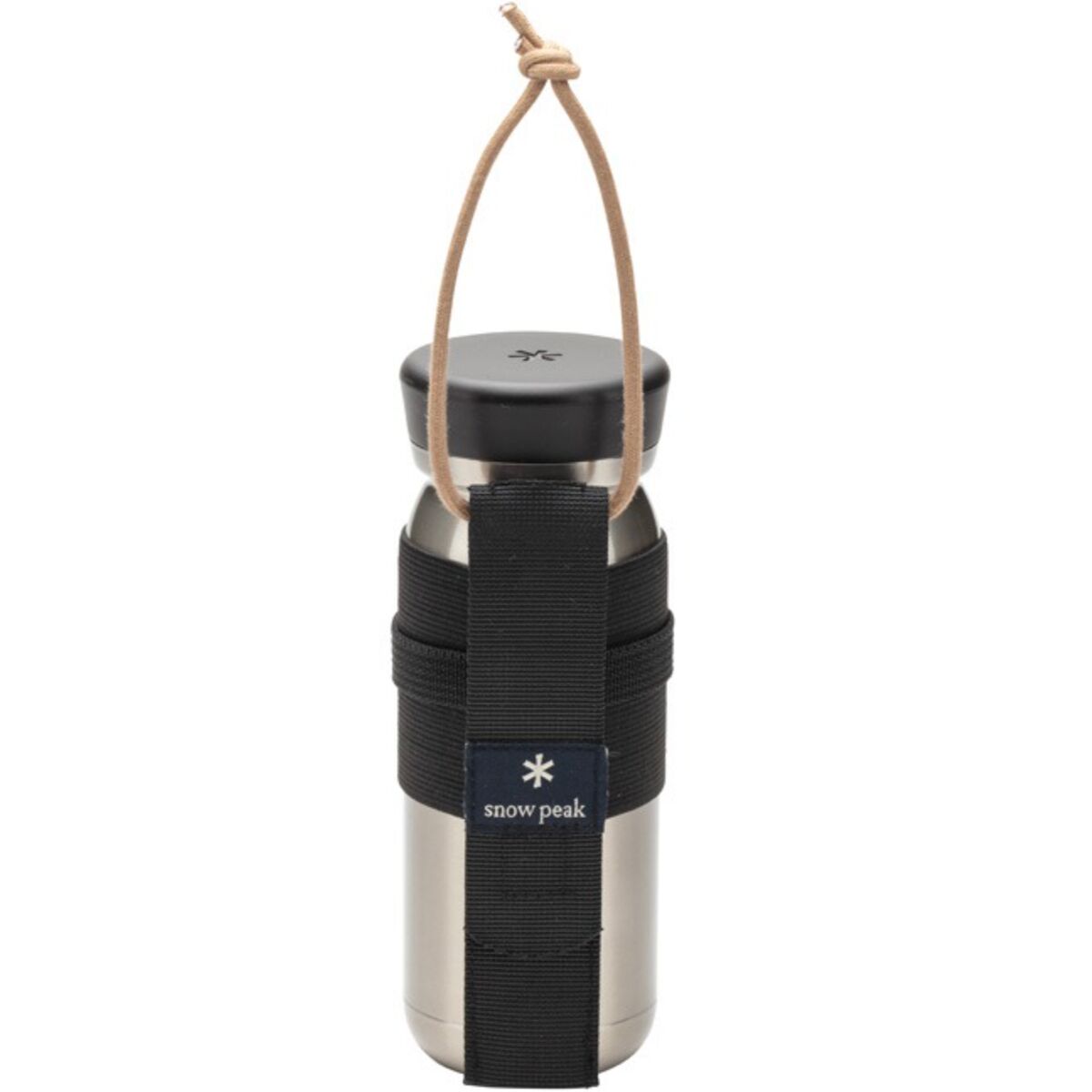 Snow Peak Bottle Carrier