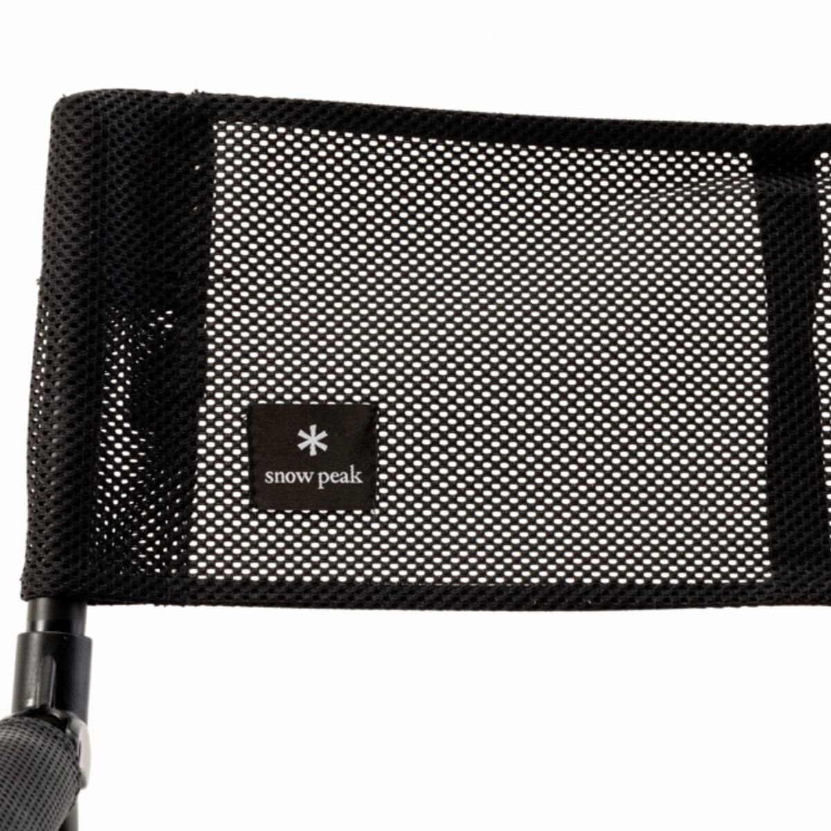 Snow Peak Mesh Folding Chair