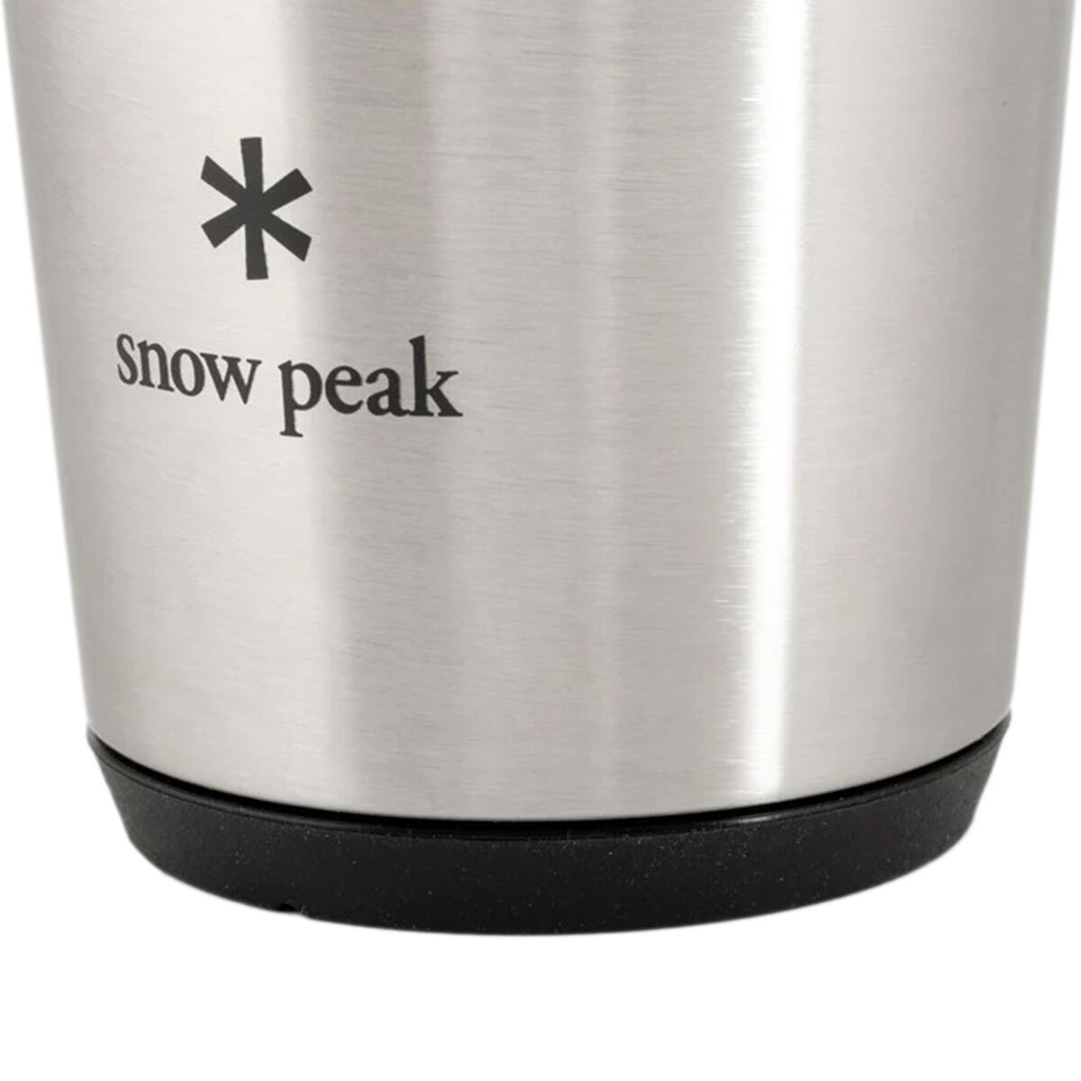 Snow Peak Shimo Tumbler