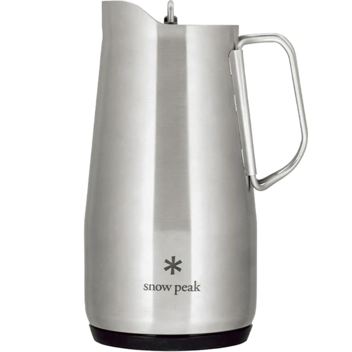 Snow Peak Shimo Growler
