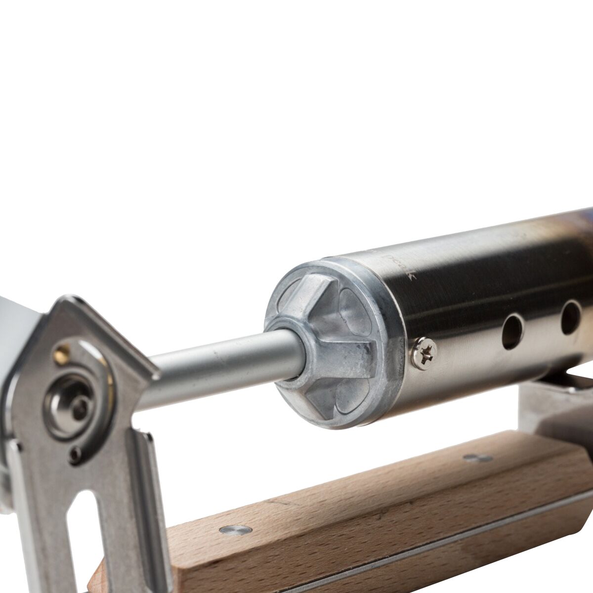 Snow Peak Folding Torch