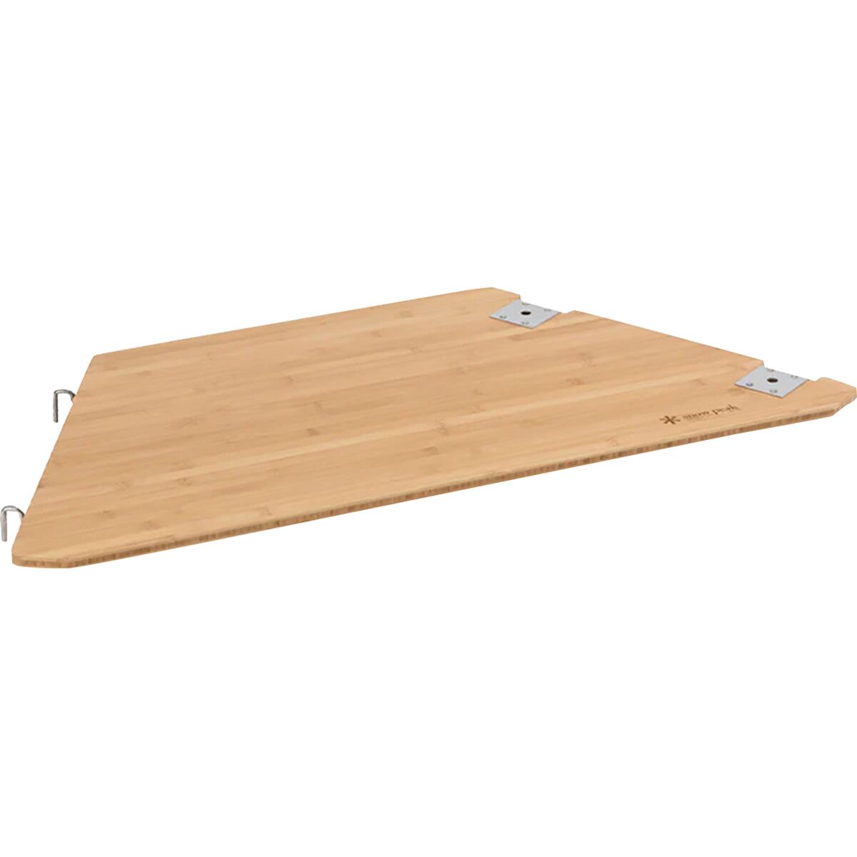 Snow Peak IGT Multi-Function Bamboo Table