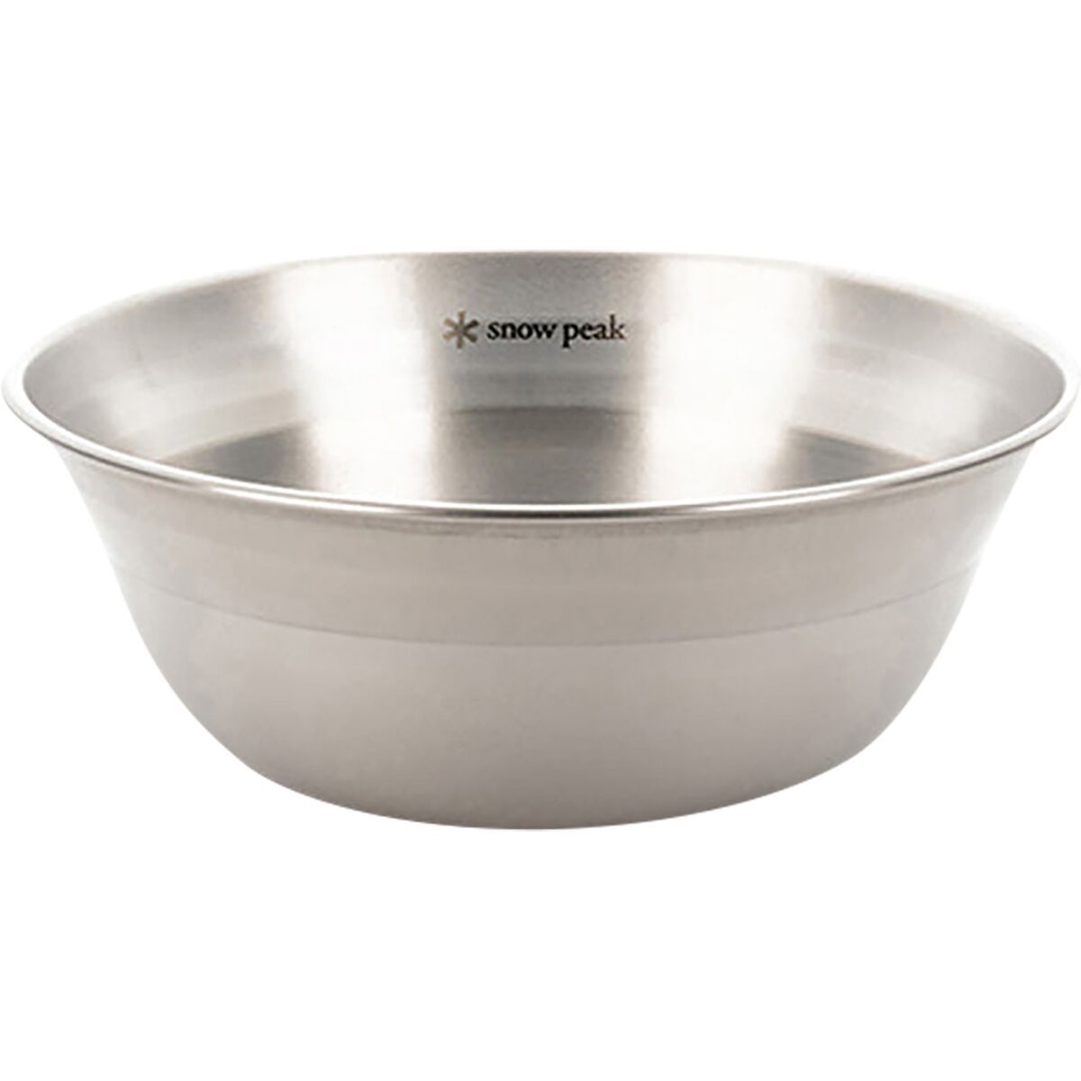 Snow Peak Tableware Bowl
