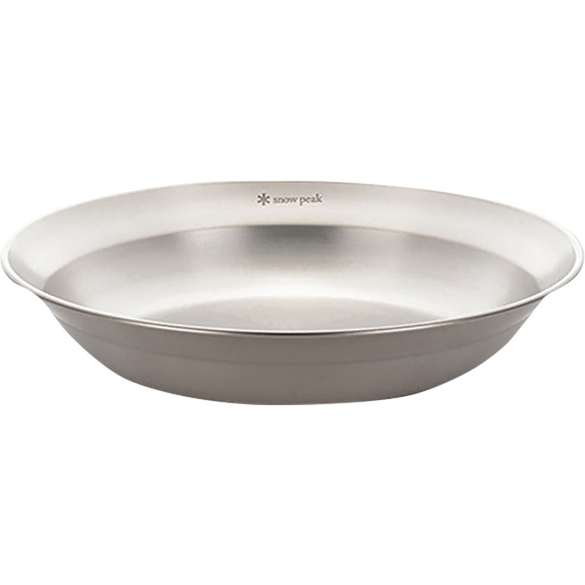 Snow Peak Tableware Dish