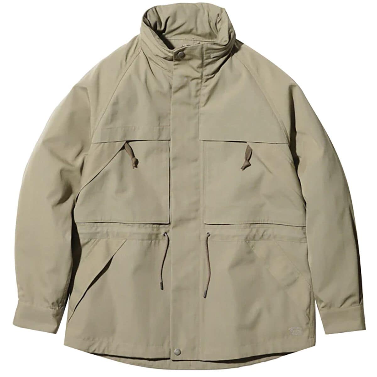 Snow Peak Takibi Mountain Jacket - Men's - Clothing